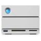 Внешний жесткий диск 3.5" 8TB LaCie (STGB8000400) - изображение 5