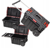 Ящик для инструментов Qbrick System ONE Trolley Vario (5901238256830) - изображение 1