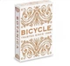 Покерные карты USPCC Bicycle Botanica - изображение 1