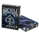 Карты игральные USPCC Bicycle Stargazer - изображение 4