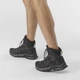 Ботинки SALOMON Quest 4 GTX 412926 42.5 (270mm) magnet-black черные - изображение 7