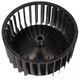 Крыльчатка вентилятора для сушильной машины Whirlpool (C00313112) (481236118537) - изображение 1