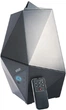 Зволожувач повітря Mystery MAH-2604 Graphite - изображение 4