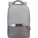 Рюкзак RivaCase 7562 Grey/Mocha - изображение 7