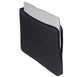Чохол для ноутбука RivaCase 7705 15.6" Black - изображение 4