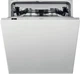 Посудомийна машина Whirlpool WIC3C33PFE - изображение 1