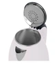 Електрочайник Delfa DK 3530 X White - зображення 6