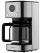 Кавоварка крапельна Ardesto FCM-D3200 срібляста - изображение 1
