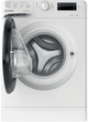 Пральна машина Indesit OMTWSE 61051 WK UA вузька - изображение 7