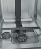 Посудомийна машина Whirlpool WSIC 3M27 C (вбудована, 45см) - изображение 5
