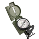 Компас CAMMENGA U.S. Military Phosphorescent Lensatic Compass Model 27 - зображення 1