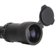 Приціл Element 1-4x24SE Tactical Scope with Red/Green Reticle - изображение 3