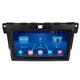 Штатная магнитола Lesko для Mazda CX-7 I Рестайлинг 2009-2012 экран 9" 4/32Gb/ 4G/ Wi-Fi/ CarPlay Premium GPS - изображение 1