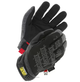 Зимние тактические перчатки Coldwork Original Mechanix Black-Grey S (30084) Kali - изображение 2