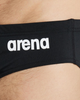 Плавки Arena TEAM SWIM BRIEFS SOLID 75 Чорний 004773-550 - изображение 3