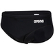 Плавки Arena TEAM SWIM BRIEFS SOLID 75 Чорний 004773-550 - изображение 6
