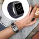 Розумний годинник Smart Watch A1 Black - зображення 5