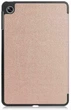 Чехол Smart Case на OPPO Pad Air pink gold - изображение 3