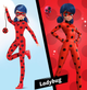 Лялька Playmates Miraculous: Леді Баг і Чорний Кіт 26 см (43377500018) - зображення 7