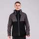 Куртка чоловіча 3в1 PROTECTONIC PEAK 2XL чорний (PS-VI10886M-BLA) - изображение 1