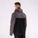 Куртка чоловіча 3в1 PROTECTONIC PEAK 2XL чорний (PS-VI10886M-BLA) - изображение 4