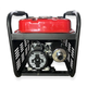 2.8 кВт бензиновый электрогенератор Bison MT 5500W однофазный - изображение 8