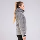Куртка жіноча 3в1 PROTECTONIC PEAK M сірий (PS-HE10748W-GRA) - изображение 3