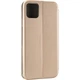 Чохол-книжка з еко-шкіри Level для iPhone 11 Gold - изображение 3