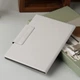 Чехол-обложка Onyx Boox Magnetic Case для Tab Mini C white - изображение 4