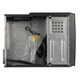 Корпус Prologix E106 Slim 400W Black - изображение 5