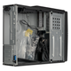 Корпус Prologix E106 Slim 400W Black - изображение 6