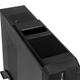 Корпус Prologix E106 Slim 400W Black - изображение 11