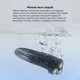 Електробритва Xiaomi Enchen Blackstone Shaver - зображення 6