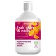 Добавки для шкіри, волосся, нігтів Sporter Mega Hair Skin&Nails-500 мл-orange - изображение 1