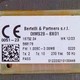 Плата управления B&P DIMS28-BX01 для газового котла Baxi Luna 3 Comfort, Nuvola 3 Comfort 5687020 - изображение 2