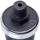 Реле тиску води XP602 0,2-1,2 бар 1/4'' для газового котла Baxi/Westen 9951690 - зображення 4