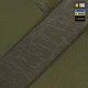 Термобрюки мужские зимние (термоштаны, кальсоны) Level I Polartec Army Olive Размер М (тактические, лыжные леггинсы) - изображение 5