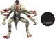 Фигурка Вархаммер Тиранид Генокрад Warhammer 40,000 Tyranid Genestealer 10927 - изображение 6