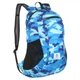 Рюкзак складной водостойкий Zelart 4Monster Action CDB-24 24 литра Camouflage Blue - изображение 1