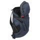 Рюкзак складной спортивный Zelart 4Monster Action Lightweight Durable HKB 28 литров Deep Blue - изображение 4