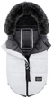Зимовий конверт Bair Alaska Thermo NR-2 white swan білий - зображення 3