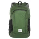 Рюкзак складной водостойкий Zelart 4Monster Action CDB-24 24 литра Deep Green - изображение 3