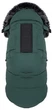Зимовий конверт Bair Alaska Thermo NR-2 jungle green зелений - зображення 6