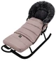Зимовий конверт Bair Arctic NR-2 iced cappuccino капучино - зображення 9