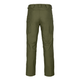 Штаны Helikon-Tex Urban Tactical Pants PolyCotton Canvas Олива S - изображение 4