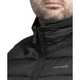 Куртка демісезонна Pentagon Nucleus Liner Jacket Чорний 2XL - зображення 5