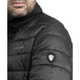 Куртка демісезонна Pentagon Nucleus Liner Jacket Чорний 2XL - зображення 6