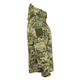 Куртка Shark Skin SoftShell Multicam 4XL - зображення 4