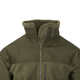 Кофта флисовая Helikon-Tex Classic Army Jacket Olive L - изображение 4