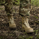 Бойові черевики HAIX Bundeswehr Combat Boots Койот 43 - зображення 12